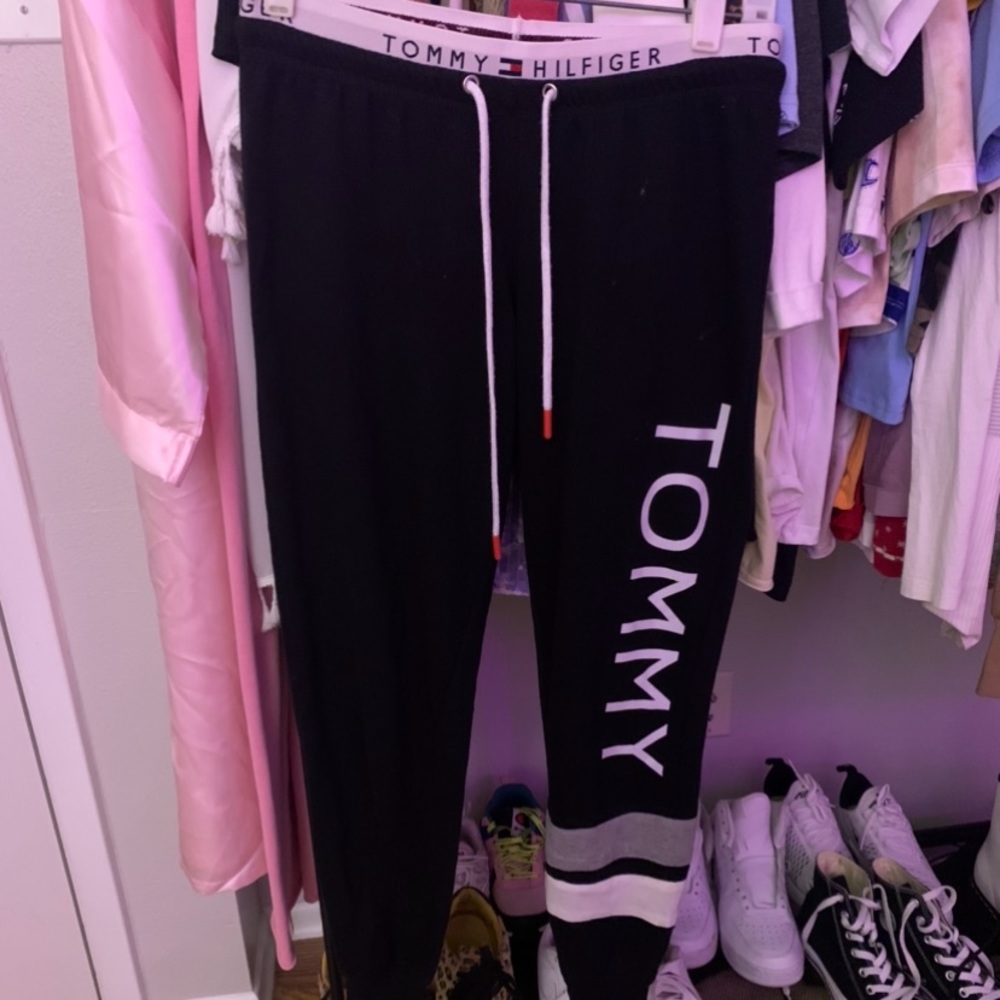 Tommy Hilfiger sweatpants
